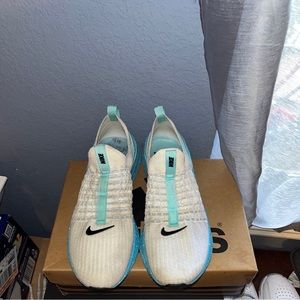 Nike React Phantom Size 9.5